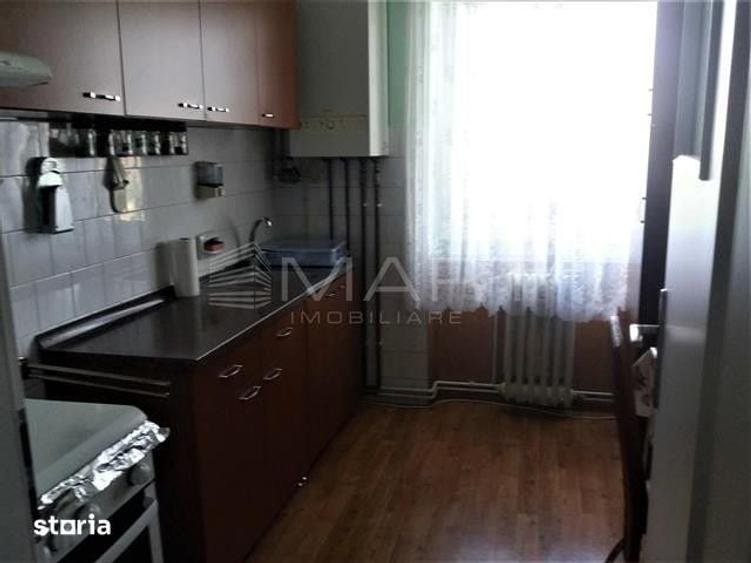 Apartament 2 camere decomandat zona B-dul Mihai Viteazu-disponibbil de - 5
