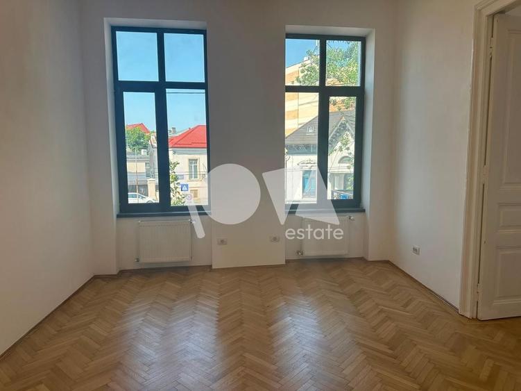 De închiriat:  spațiu birouri – 220 mp - Calea Griviței/Dacia - 5