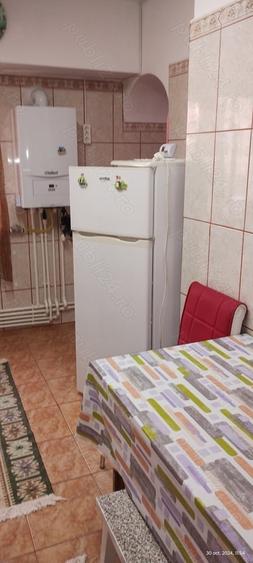 Apartament cu 2 camere decomandat în Unirii Centru
