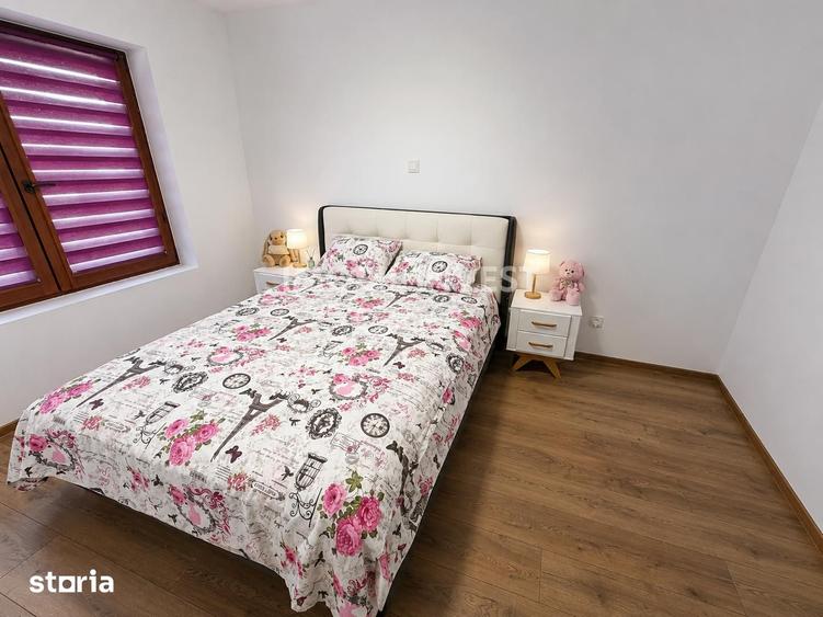 Casă cu 5 camere cu Teren 270 Mp în Central