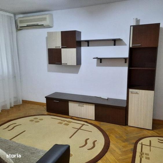 Apartament cu 2 camere decomandat în Colentina