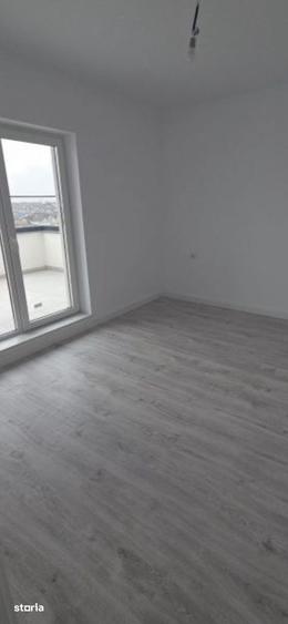 2 camere Craiovei bloc nou Penthouse - 6