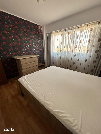Apartament cu 2 camere semidecomandat în Unirii Sud