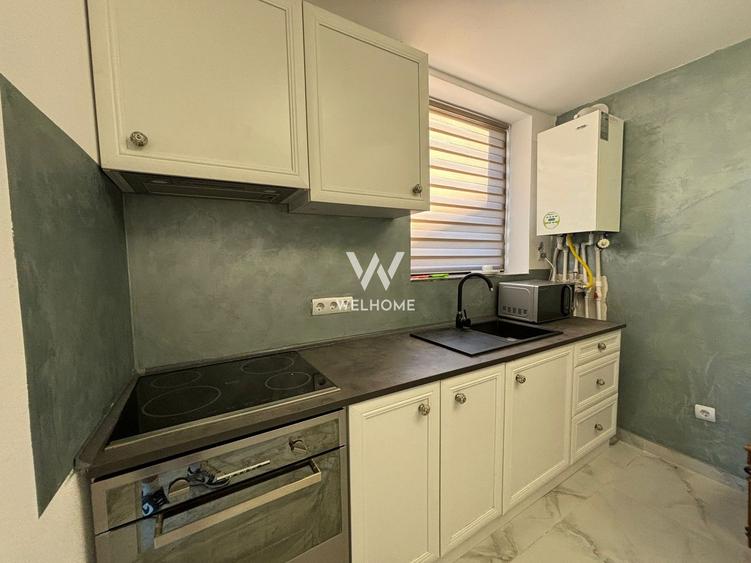 Apartament cu 3 camere în Șelimbăr