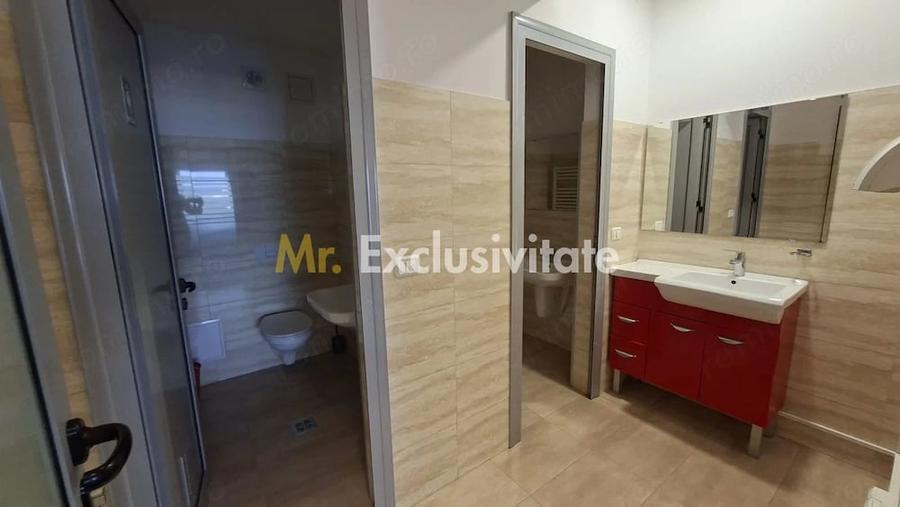 Spațiu comercial, de 265 mp, în Ultracentral