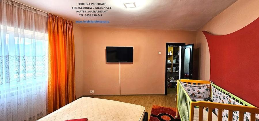 Apartament cu 3 camere decomandat în 1 Mai