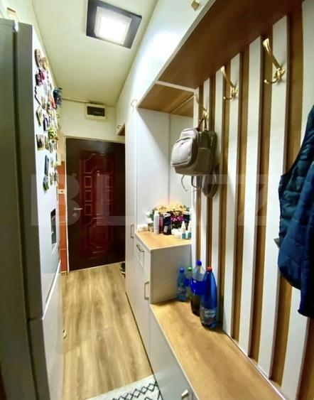 Apartament cu 2 camere semidecomandat în 14 Mai
