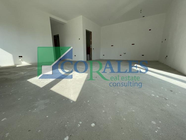 Duplex cu 3 camere cu Canalizare în Dumbrăvița