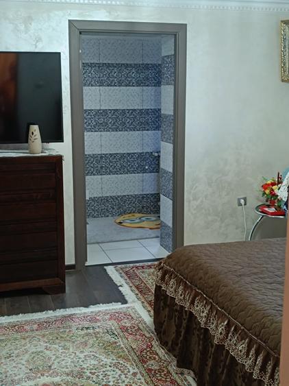 Casă individuală cu 4 camere cu Teren 600 Mp în Central