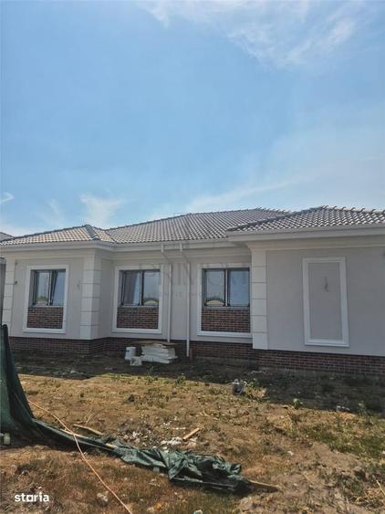 Duplex parter - 2 dormitoare - zona foarte buna - 5