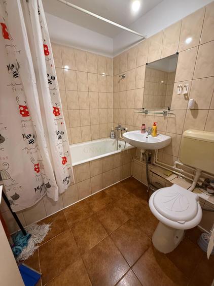 2 Camere cu doua balcoane Et. 4/8 Zona Gorjului - 10