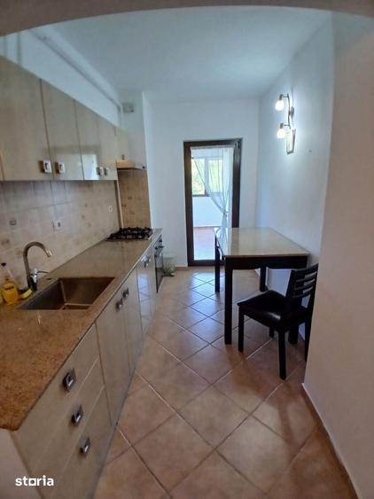 Apartament cu 2 camere în Ultracentral