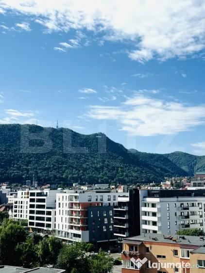 Apartament cu 2 camere decomandat în Griviței