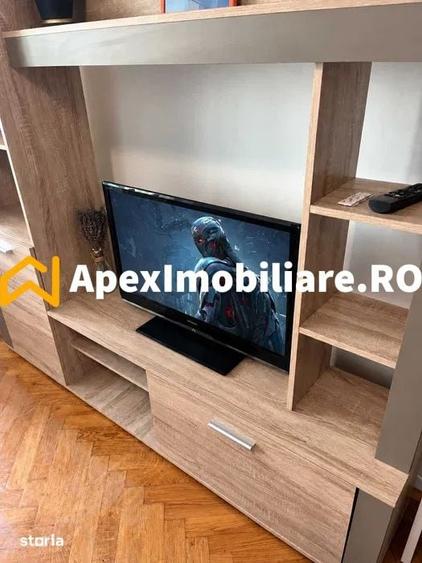 Apartament 2 camere de inchiriat Berceni Bucuresti | ApexImobiliare.ro - 8