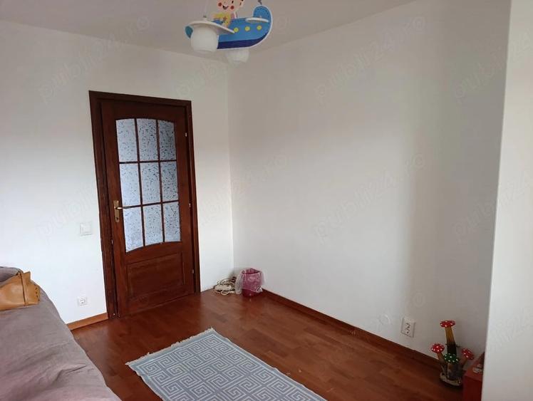 4 camere Calea Romanului - 5