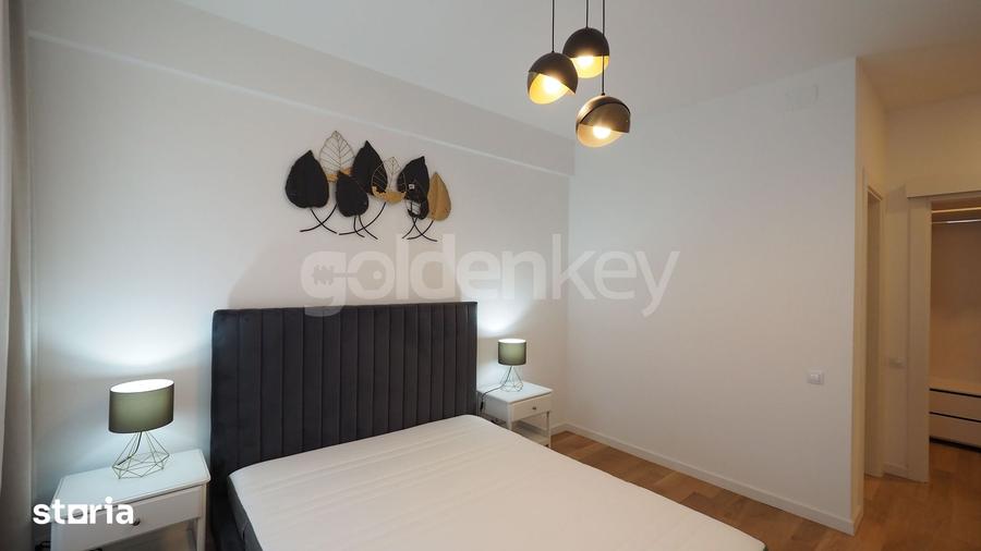 Apartament cu 3 camere în Aviației