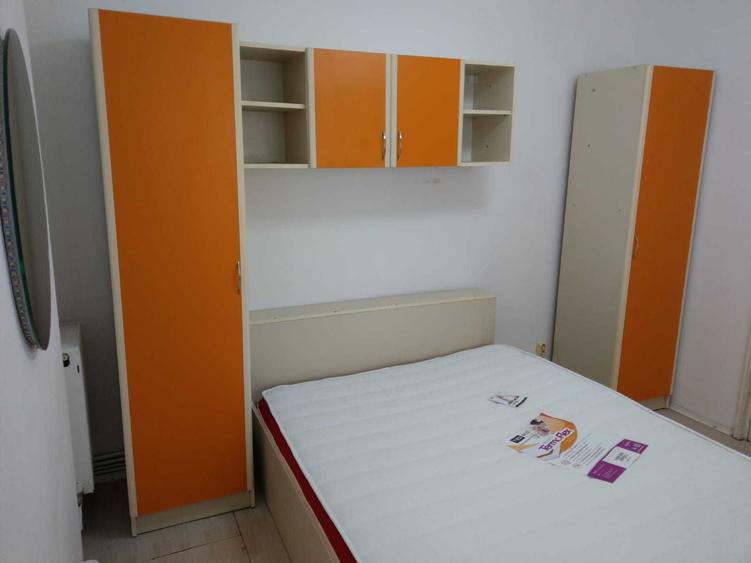 Apartament 2 camere cu terasa generoasa, ultracentral, Sala Palatului, Cismigiu - 7
