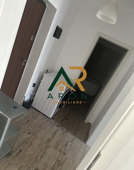 Studio de  inchiriat | Berceni | Centrala | PetFriendly | Parcare - 6