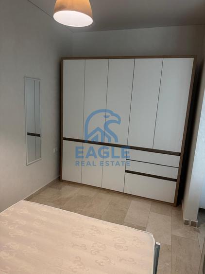 Sigma Residence Tomis Plus - Studio de lux cu parcare subterana - 6
