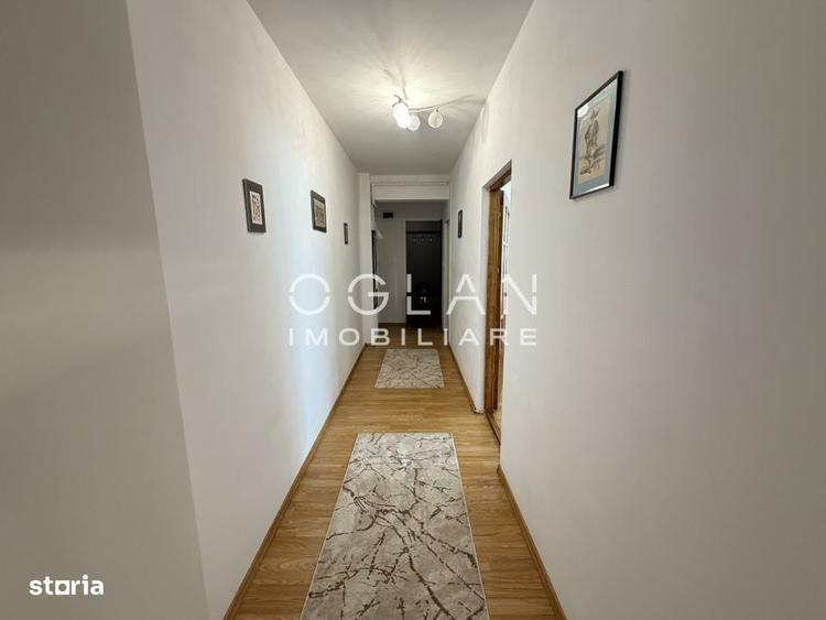 Ap. 2 camere, de inchiriat, Cartier Alma Turnisor - 13