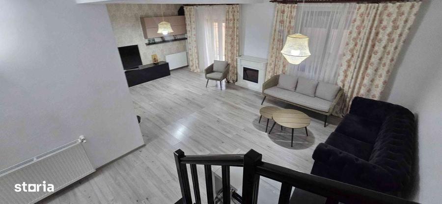 Casă cu 4 camere în Copăcelu