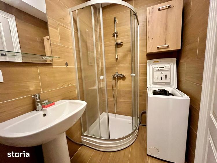 Apartament de inchiriat, 2 camere, Visoianu - 4