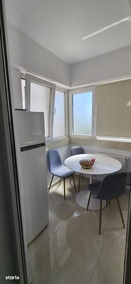 Apartament cu 2 camere în Rahova