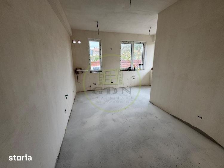 Casă cu 4 camere cu Teren 340 Mp în Tureni