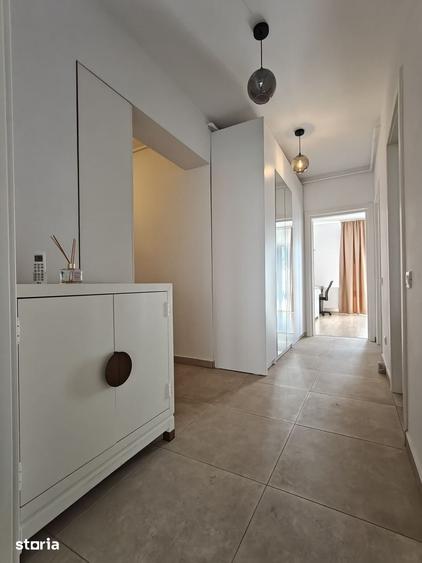 Apartament cu 2 camere decomandat în Giulești