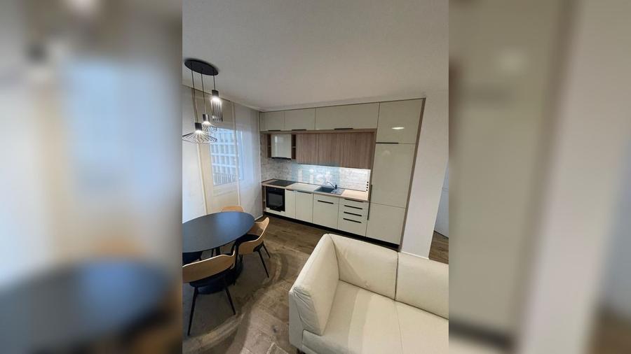 COMISION 0%! Ap. premium 2 cam, terasă 10 mp, Record Park – The Office - 9