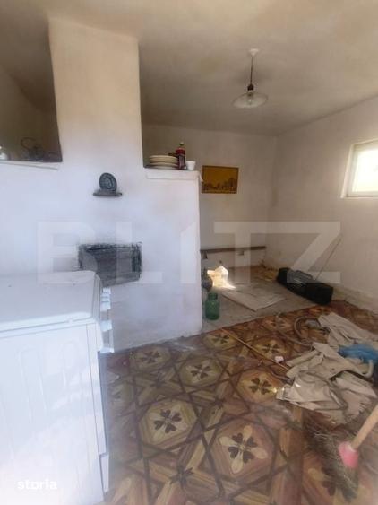 Casa de vanzare In Uioara de jos - 11