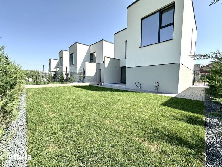 Duplex modern 4 camere, 116 mp utili, 238 mp teren - Giarmata Vii - 4