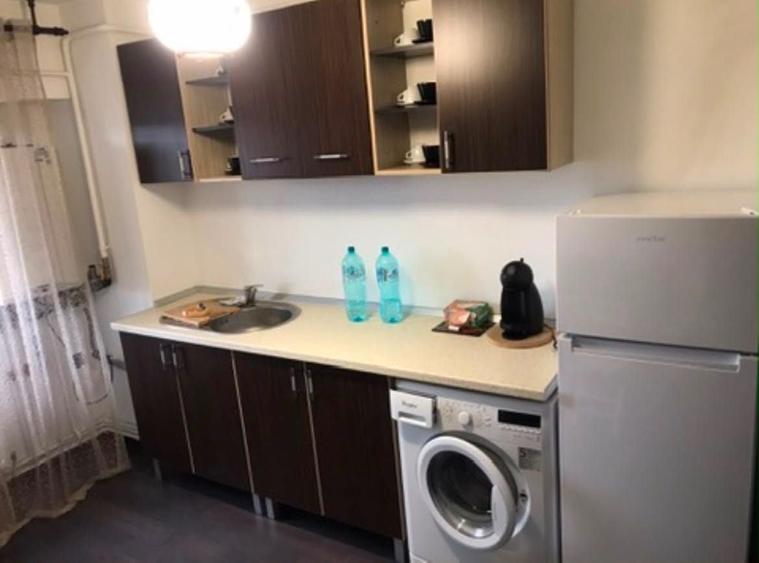 Apartament cu 2 camere decomandat în Ultracentral