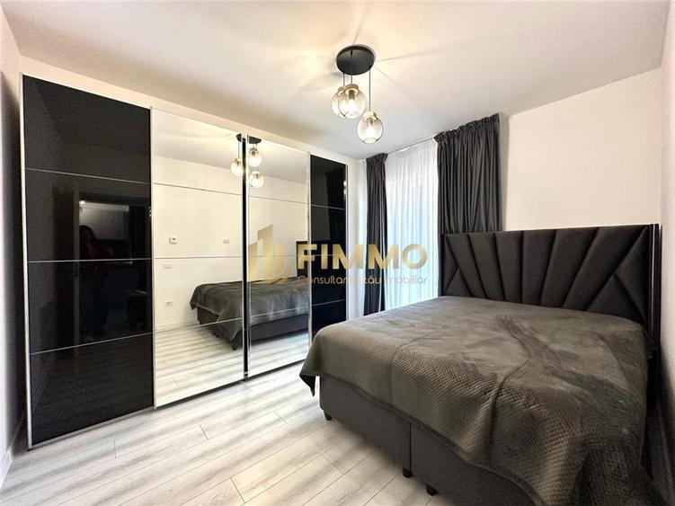 Apartament Bloc nou | 2 cam | ID: 1780 - 5