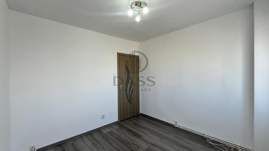 Apartament de închiriat | 2 camere | 55 mp | Hipodrom IV - 9
