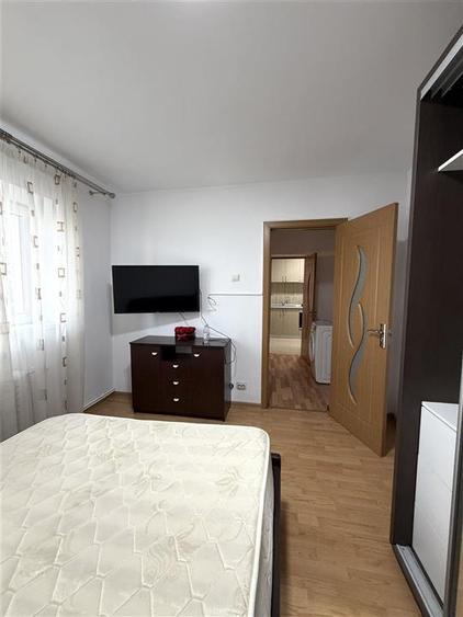 Apartament cu 2 camere circular în Nicolina