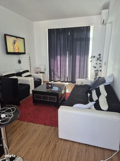 Apartament Eforie Nord 2 camere faleza vedere la mare - 3