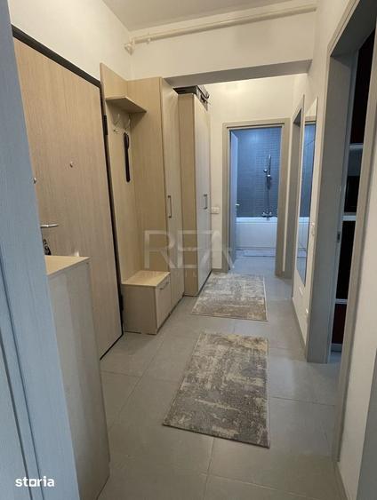 Apartament cu 2 camere decomandat, mobilat în Grozăvești