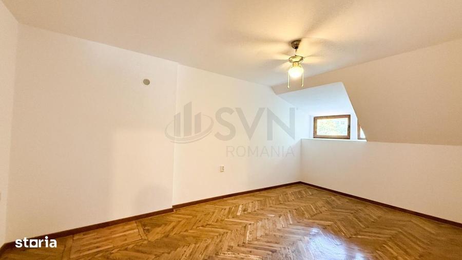 Apartament cu 3 camere decomandat, mobilat în Capitale