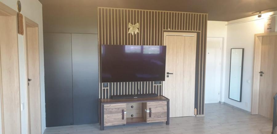 Apartament 3 camere, 71 mp ,zona Teilor - 1