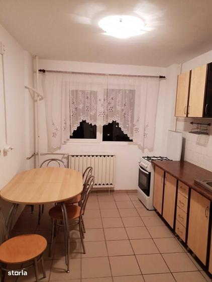 Berceni/Piata Sudului/Metrou-Apartament 2 camere - 1