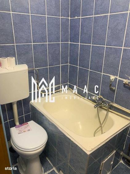 Apartament de vanzare Sibiu | Stefan cel Mare | parter | renovat - 3