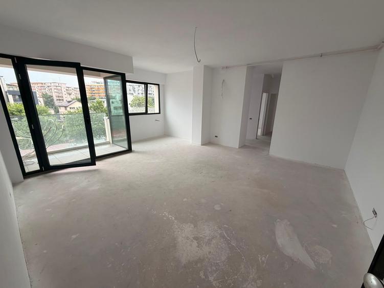 Apartament cu 2 camere în Alba Iulia