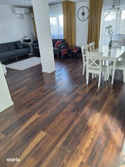 Inchiriere Casa 4 camere in Pipera, 2 locuri parcare, Pet friendly, Cu - 3