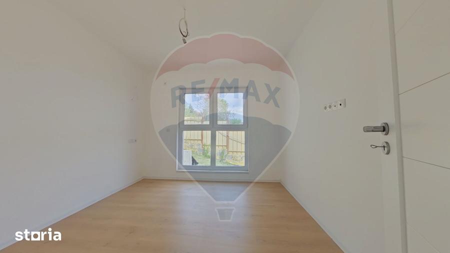Casa/vila cu 5 camere, comision 0% la cumparator - 2
