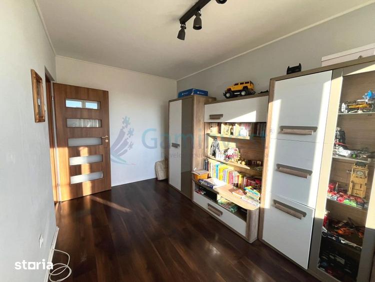 Apartament cu 4 camere în Central