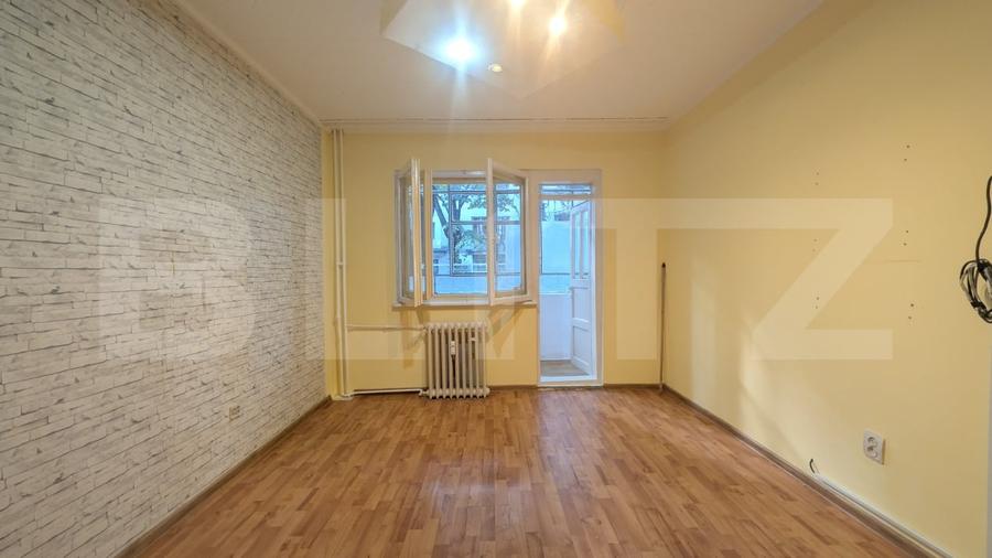 Apartament 2 camere decomandat, zonă Lămâița, lângă parc - 3