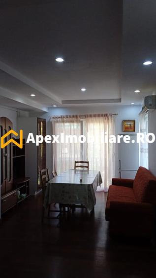 Apartament 2 camere de inchiriat Cosmopolis Stefanesti | Ape - 1