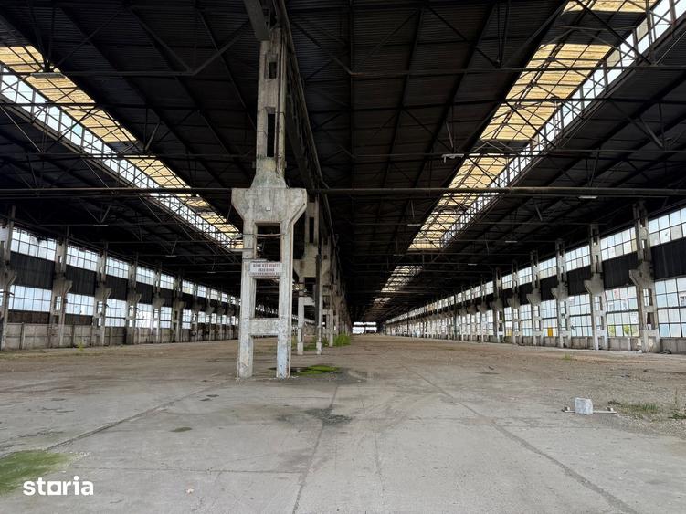 Spațiu comercial, de 42,606 mp, în Central