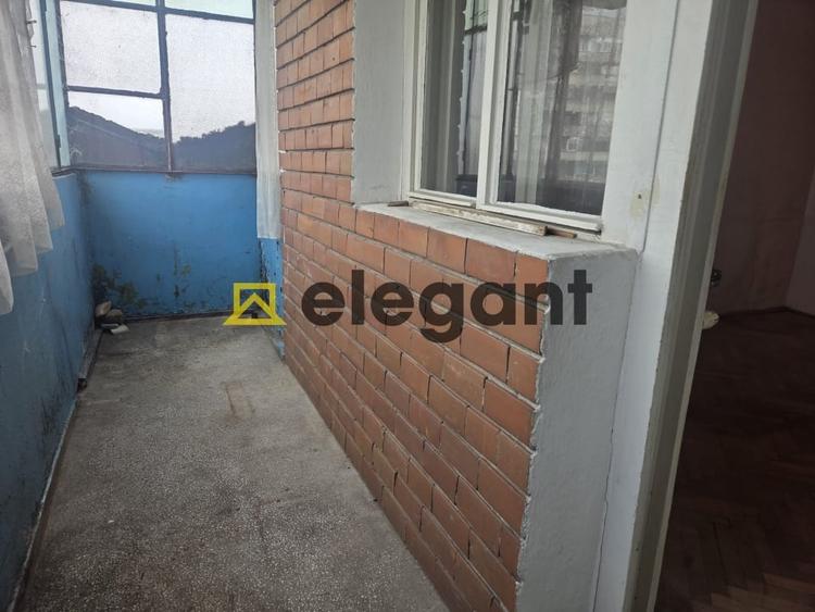 Apartament cu 2 camere decomandat în Gării